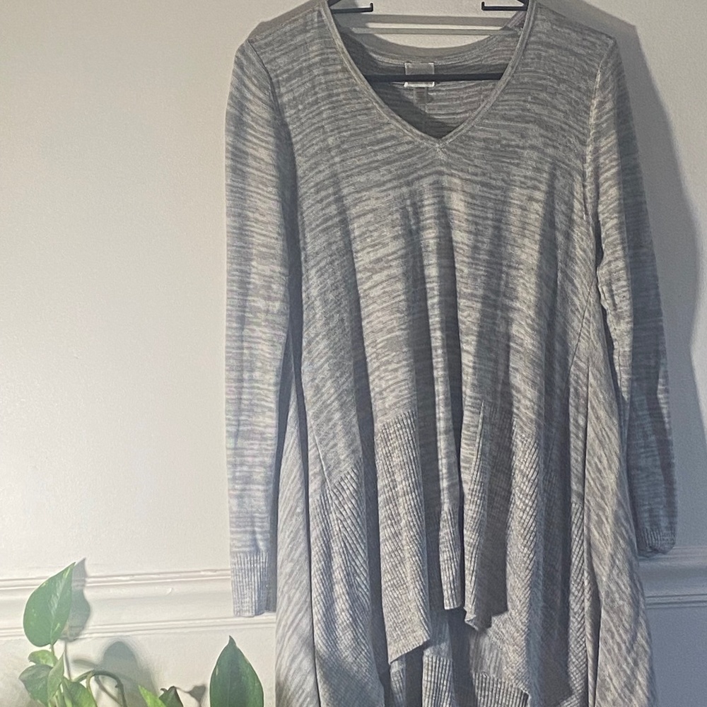 Cupio long sleeve shirt